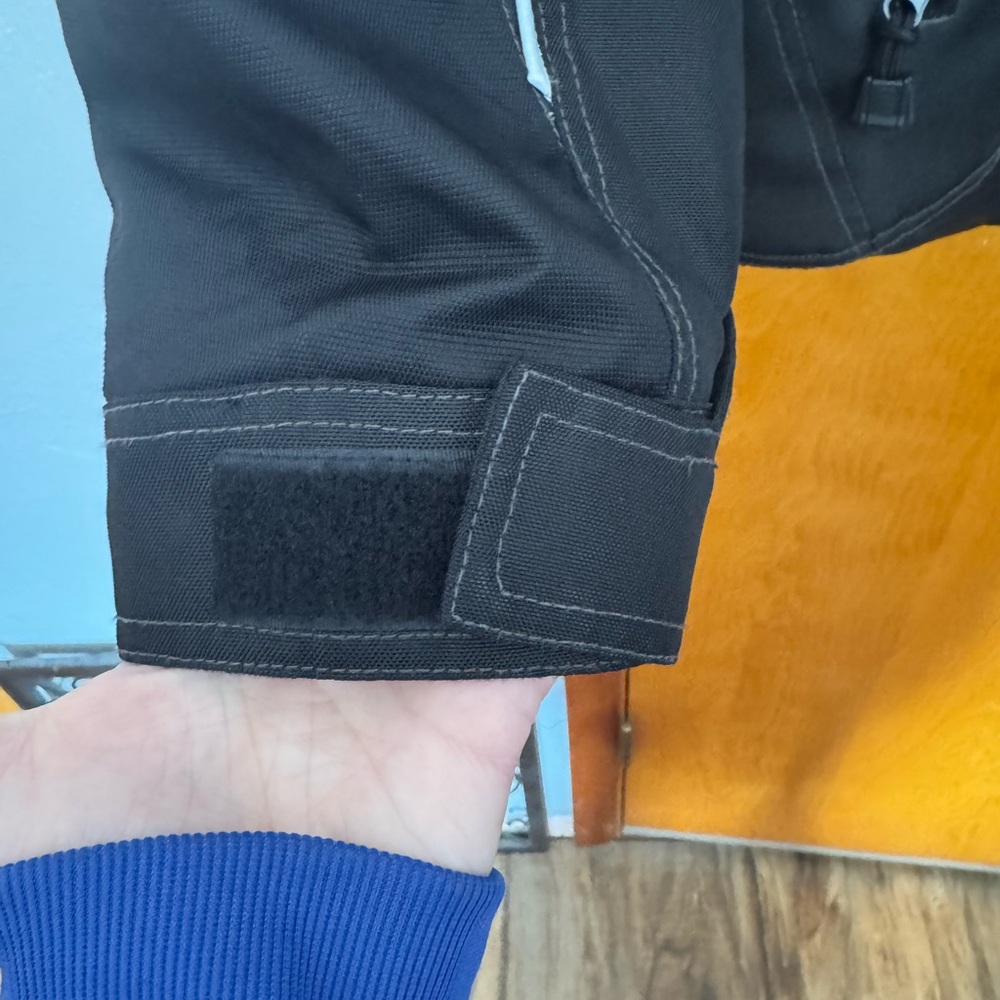 Castle X Platform Jacket - Picture 5 of 8